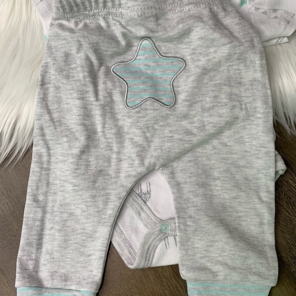 Rene Rofe Naby 3-piece Set - Picture 3 of 6